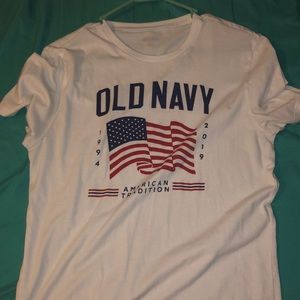 Old Navy Shirt